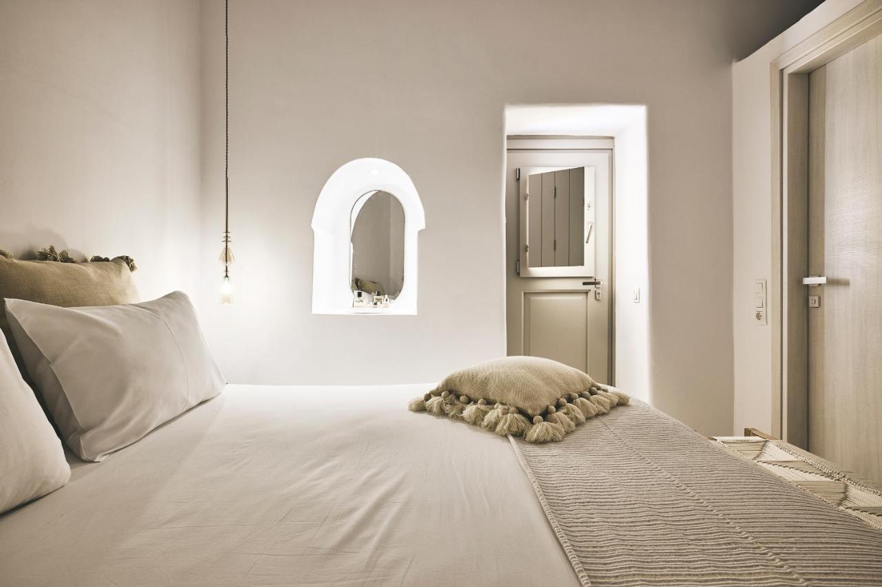 Elaia Luxury Suites Mykonos Mykonos Town Экстерьер фото