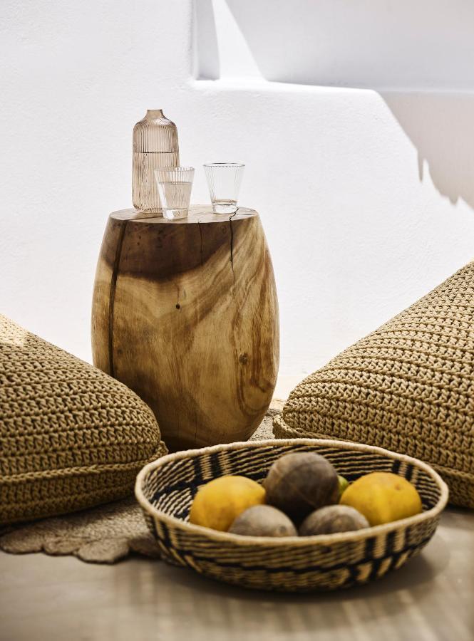 Elaia Luxury Suites Mykonos Mykonos Town Экстерьер фото