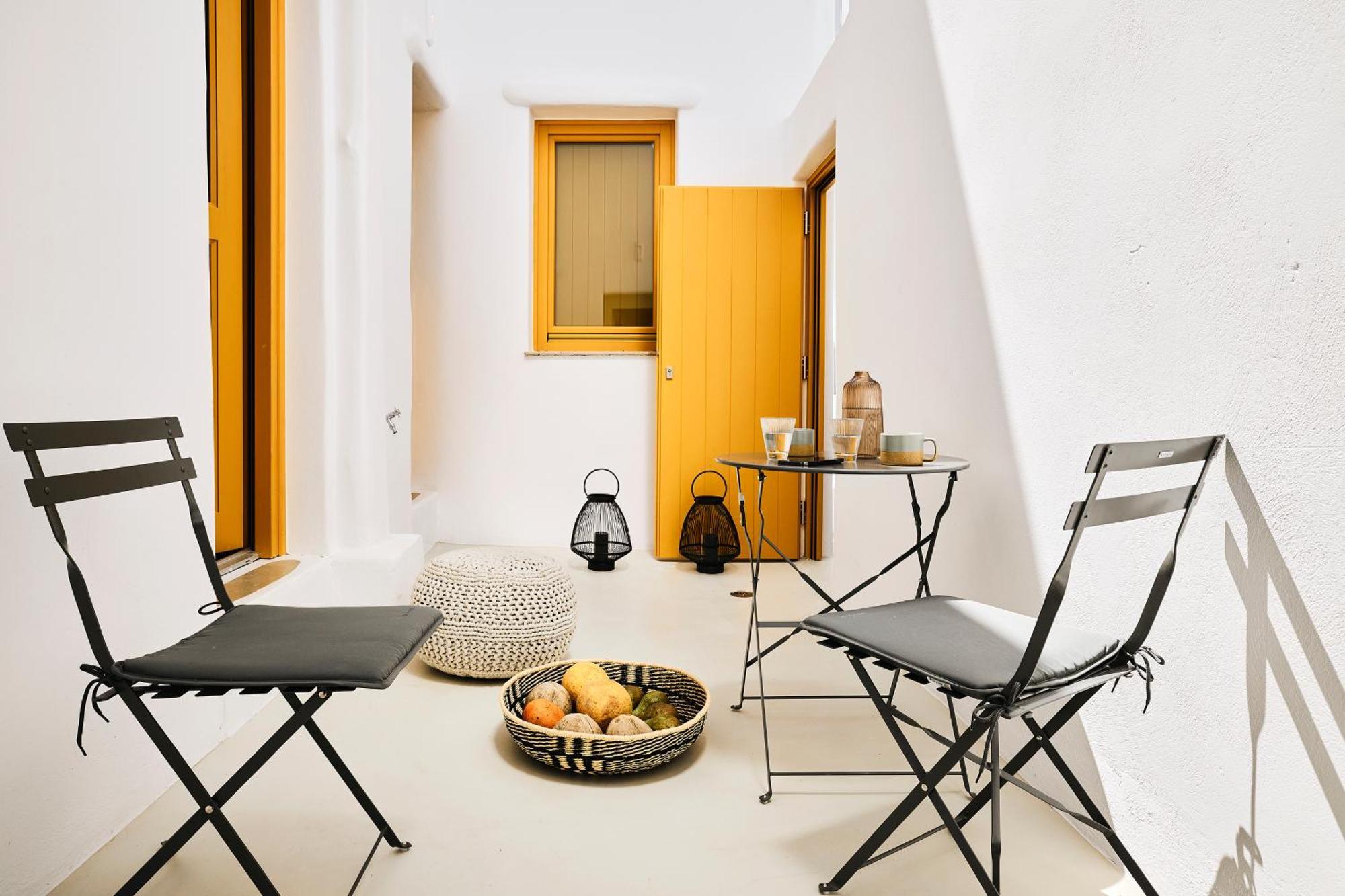 Elaia Luxury Suites Mykonos Mykonos Town Экстерьер фото